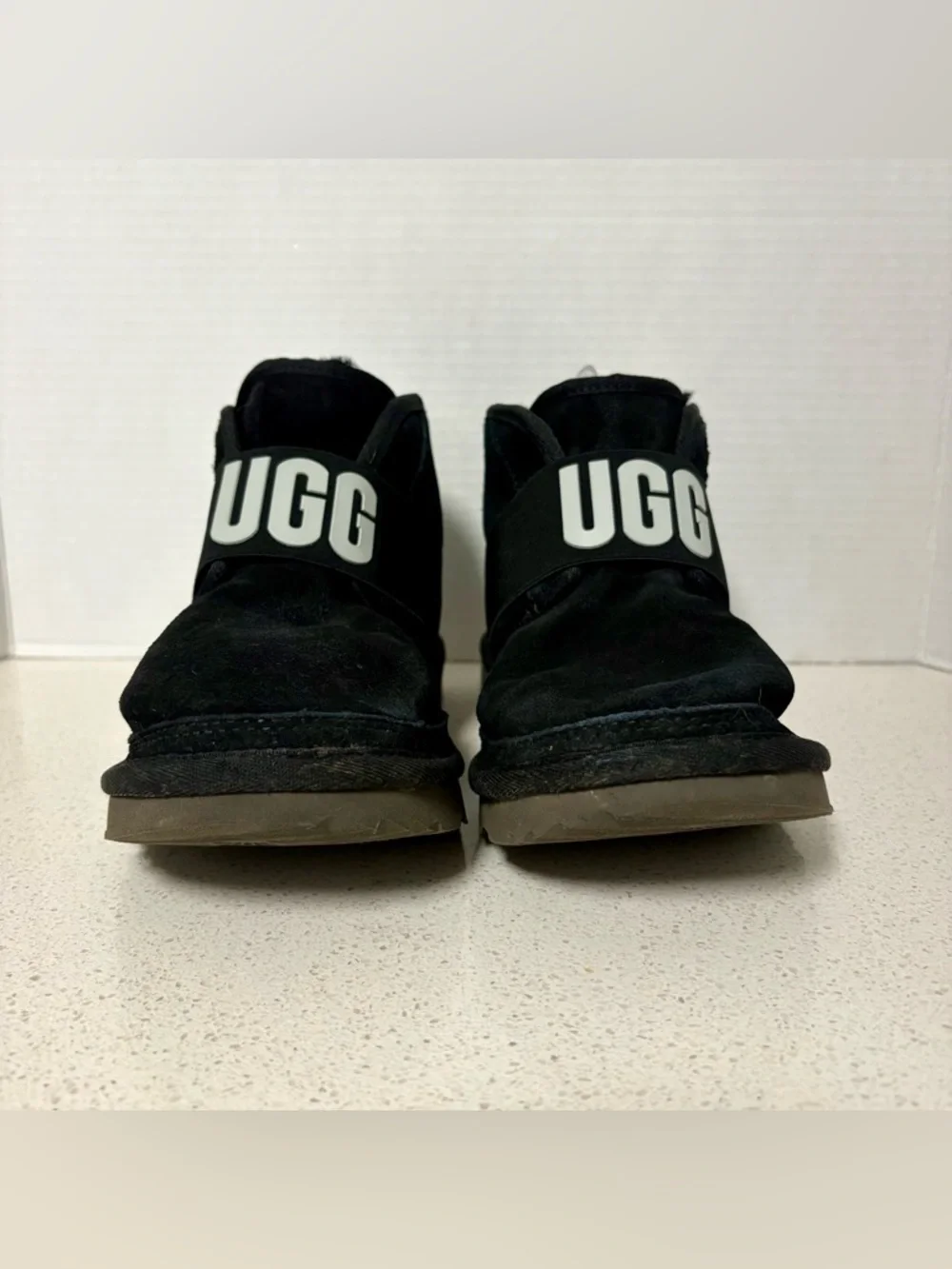 Ugg Neumel II Graphic Kids Boot